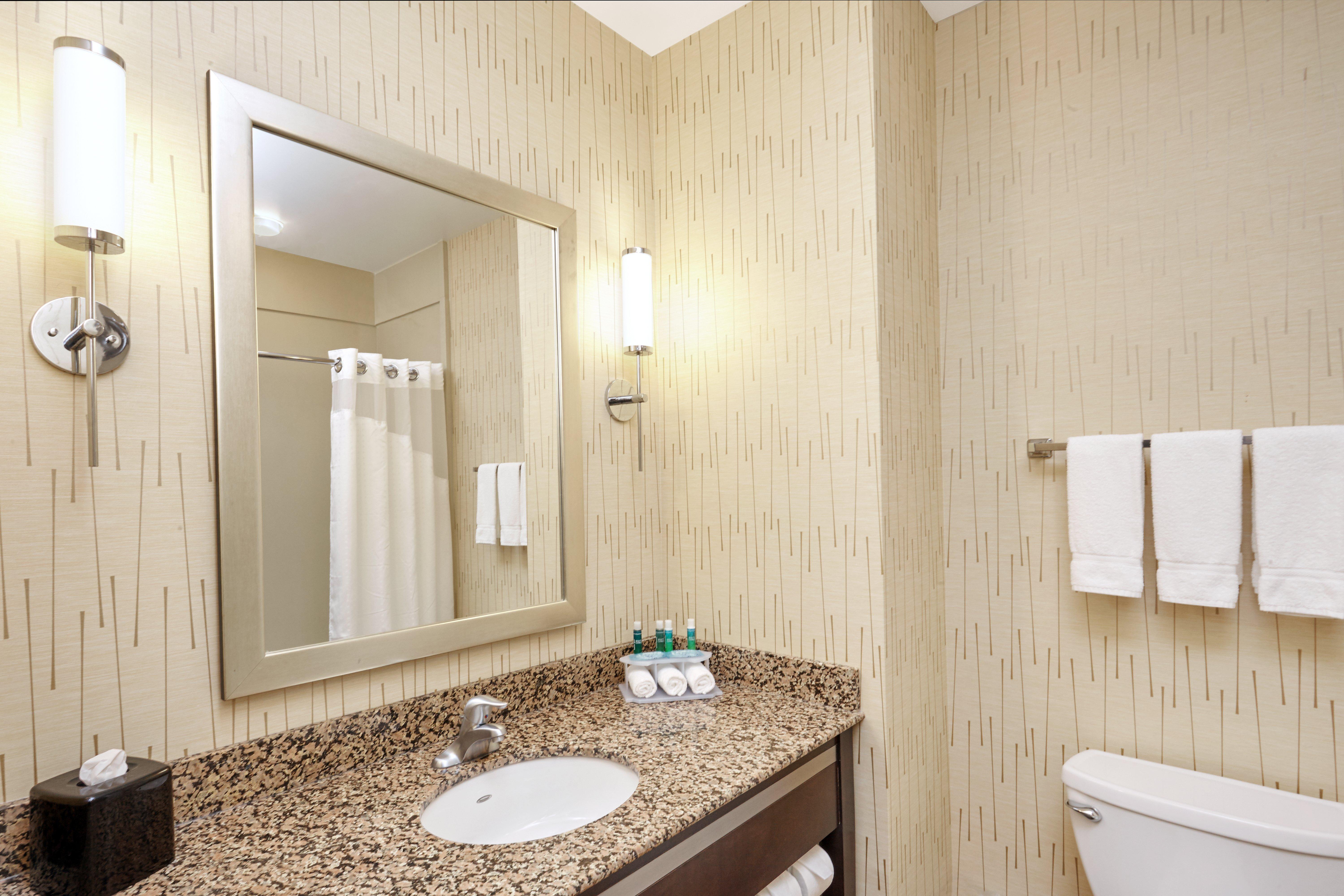 Holiday Inn Express And Suites Columbia University Area By Ihg Exterior photo