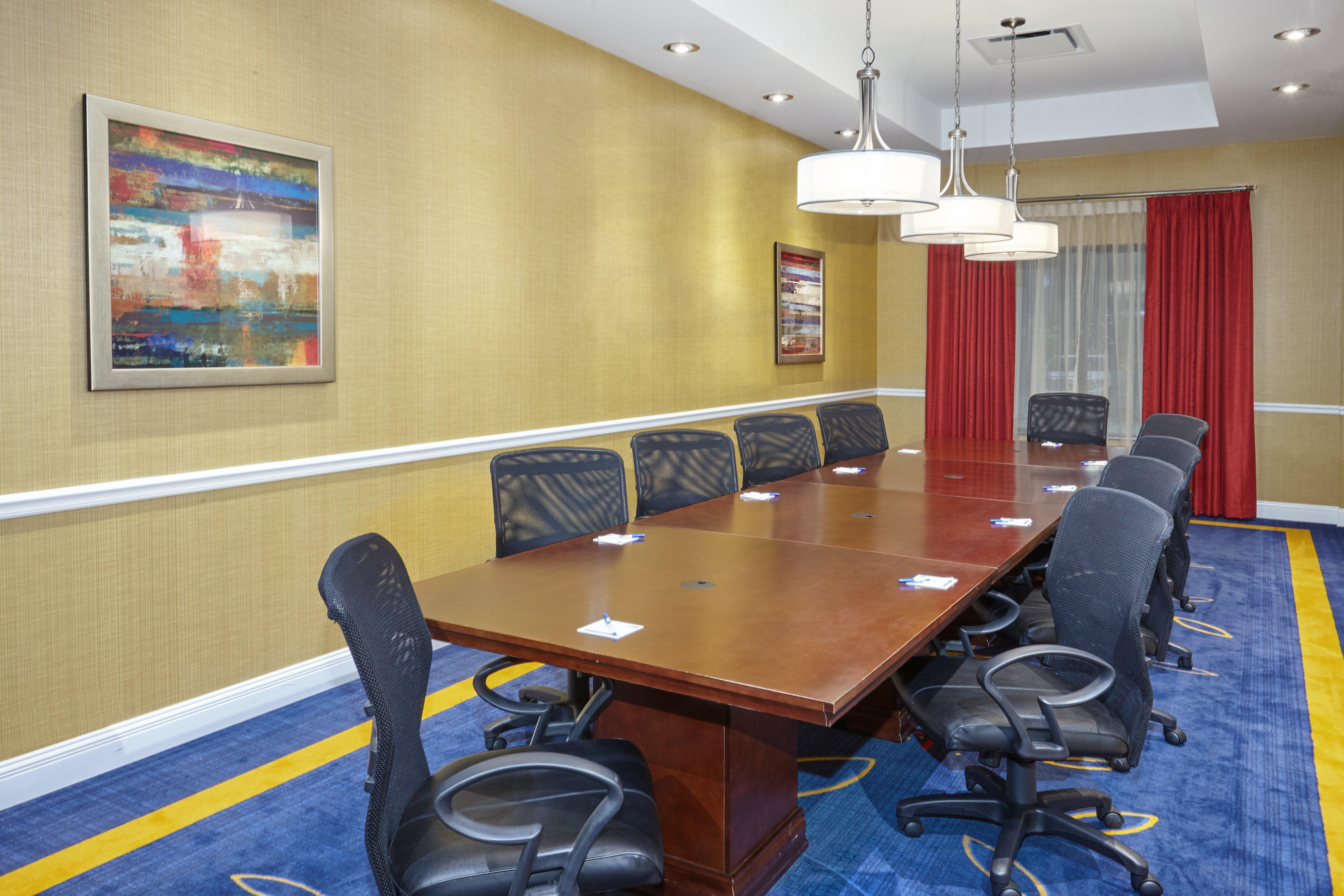 Holiday Inn Express And Suites Columbia University Area By Ihg Exterior photo